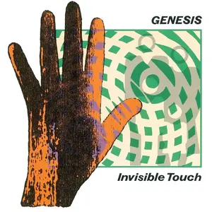 Comparateur de prix : Warner Invisible touch 1986