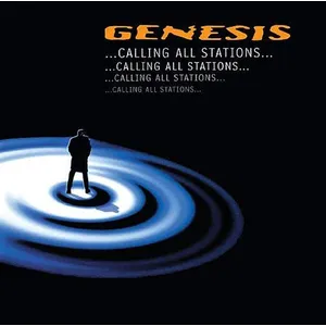 Comparateur de prix : RHINO RECORDS Calling all stations 1997