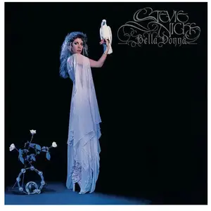 WARNER M CNT Stevie Nicks - Bella Donna (Remastered) (LP)