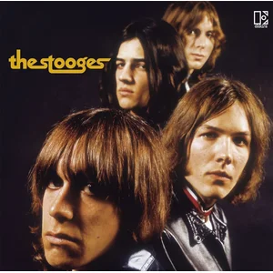 RHINO ELEKTRA The Stooges - 8122794314