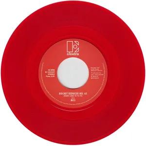 Warner Mystery by Side Title (7") (RSD 2016) [Import]Vendu parrakuten
