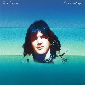 Comparateur de prix : Disques vinyle Pop Rock Warner Music Gram Parsons - Grievous Angel
