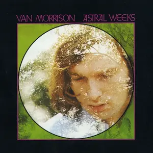 Comparateur de prix : RHINO WARNER Astral weeks Edition remasterisée