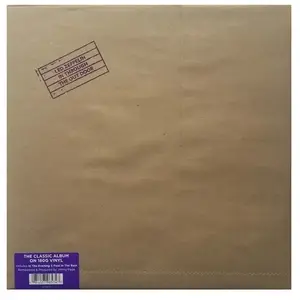 Comparateur de prix : RHINO ATLANTIC IN THROUGH THE OUT DOOR (REISSUE)