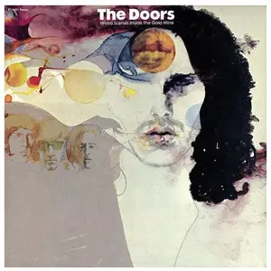 Comparateur de prix : Warner Music Weird scenes inside the gold mine