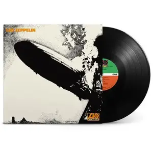 Comparateur de prix : Warner Music LED ZEPPELIN (2014 REISSUE)