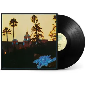 Comparateur de prix : Warner Music HOTEL CALIFORNIA