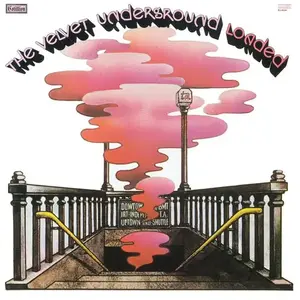 Comparateur de prix : RHINO RECORDS The Velvet Underground - Loaded [Vinyl]