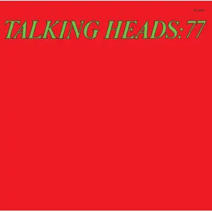 Comparateur de prix : RHINO RECORDS Talking heads 77