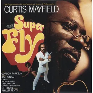 Warner Superfly pas cher