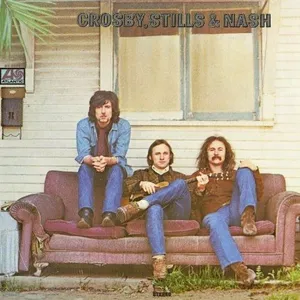 Comparateur de prix : Rhino Atlantic Crosby Stills and Nash