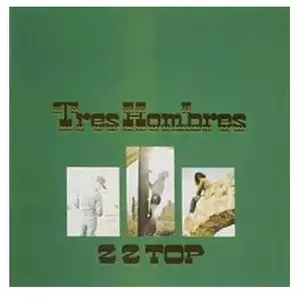 Comparateur de prix : RHINO RECORDS ZZ Top - Tres Hombres (Deluxe Edition) (LP)
