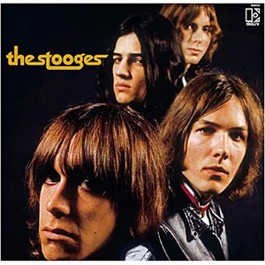 Comparateur de prix : Disques vinyle Pop Rock Warner Music The Stooges - The Stooges (expanded edition)