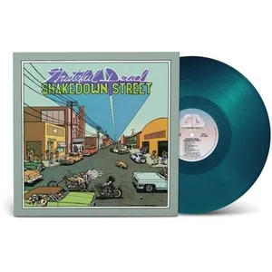 Comparateur de prix : RHINO RECORDS Shakedown Street Édition Limitée