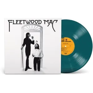 Comparateur de prix : WARNER RECORDS Fleetwood Mac Édition Limitée Vinyle Bleu Fleetwood Mac (Interprète) Vinyle album