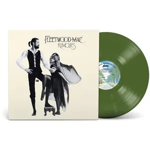 Nonesuch Rumours Édition Limitée Exclusivité FnacVendu parfnac