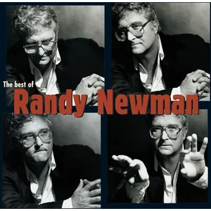 Comparateur de prix : RHINO RECORDS The Best Of Randy Newman