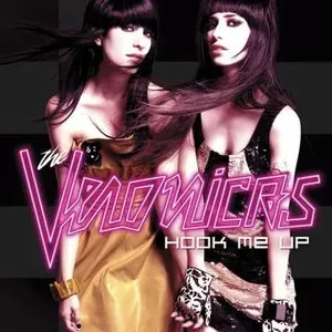 The Veronicas Hook Me Up (RSD 2024) (Pink Coloured) (LP)Vendu parrakuten