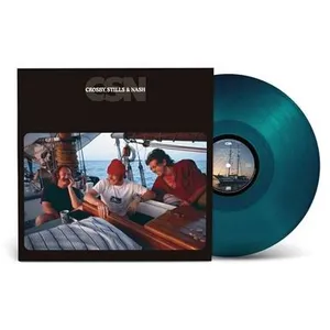 Comparateur de prix : Rhino Records Crosby, Stills And Nash Édition Limitée Exclusivité Fnac
