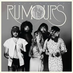 Comparateur de prix : Rhino Records Rumours Live Édition Limitée Exclusivité Fnac Vinyle Clair