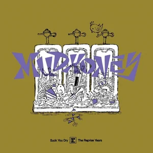 Mudhoney Suck You Dry: The Reprise Years (RSD 2024) [VINYL] pas cher