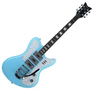 Schecter Ultra-III Vintage Blue