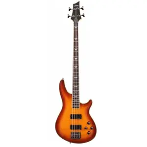 Schecter Omen 4 Extreme Vintage Sunburst