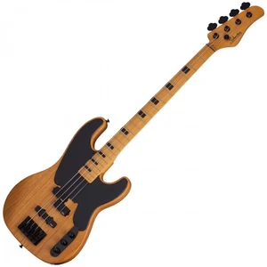 Schecter Model T-4 Session Aged Natural SatinVendu parmichenaud