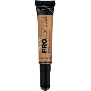 L.A. Girl - Anti-cernes et Correcteur 8 g Marron female
