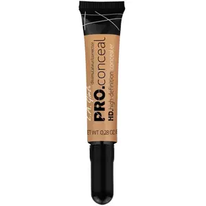 Comparateur de prix : L.A. Girl - Anti-cernes et Correcteur 8 g Marron clair female