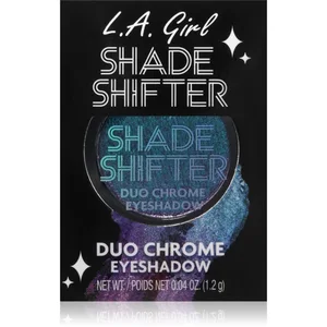 L.A. Girl Cosmetics Shade Shifter fard à paupières longue tenue teinte... pas cher