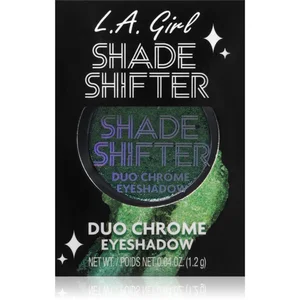 L.A. Girl Cosmetics Shade Shifter fard à paupières longue tenue teinte... pas cher