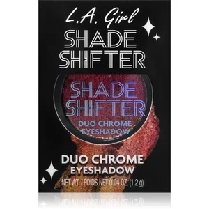 L.A. Girl Cosmetics Shade Shifter fard à paupières longue tenue teinte... pas cher