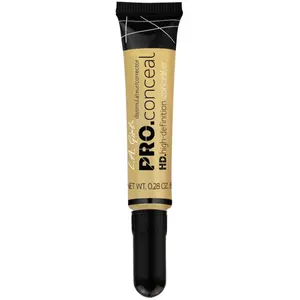 Comparateur de prix : L.A. Girl - Anti-cernes et Correcteur 8 g Marron clair female