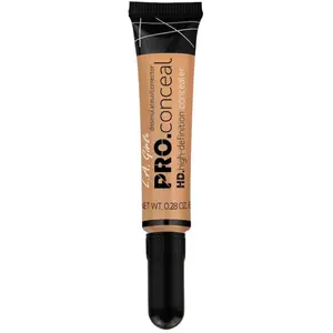 Comparateur de prix : L.A. Girl Cosmetics HD Pro. Conceal correcteur liquide teinte Fawn 8 g