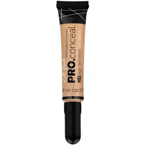 Comparateur de prix : L.A. Girl - Anti-cernes et Correcteur 8 g Marron clair female