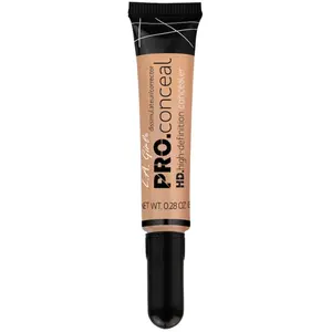 Comparateur de prix : L.A. Girl Cosmetics HD Pro. Conceal correcteur liquide teinte Nude 8 g