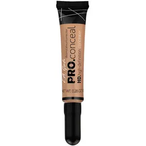 Comparateur de prix : L.A. Girl Cosmetics PRO. Conceal HD correcteur crème teinte Warm Sand 8 g