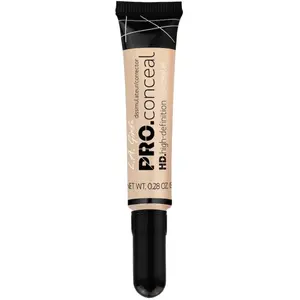 L.A. Girl Cosmetics PRO. Conceal HD correcteur crème teinte Light Ivory 8 g