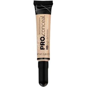 Comparateur de prix : L.A. Girl Cosmetics PRO. Conceal HD correcteur crème teinte Classic Ivory 8 g
