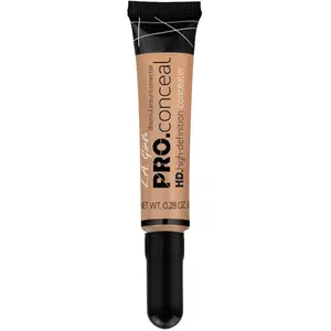 Comparateur de prix : L.A. Girl Cosmetics PRO. Conceal HD correcteur crème teinte Medium Beige 8 g