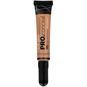 Comparateur de prix : HD Pro Conceal LA Girl Anti-cernes et correcteur PORCELAIN