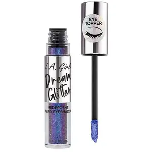 L.A. Girl Dreamy Glitter Eyeshadow Meteor Shower 4ml pas cher