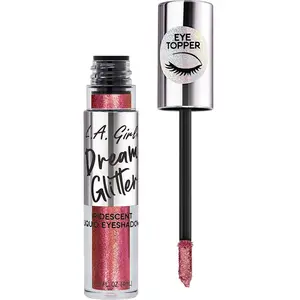 L.A. Girl Dreamy Glitter Eyeshadow Firecracker 4ml pas cher