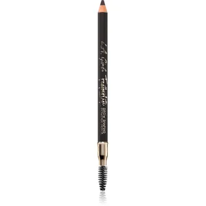 L.A. Girl Cosmetics Featherlite crayon sourcils longue tenue avec bros... pas cher