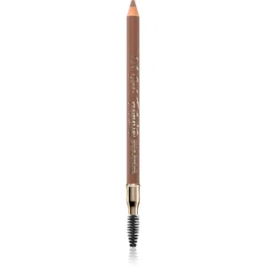 L.A. Girl Cosmetics Featherlite crayon sourcils longue tenue avec bros... pas cher
