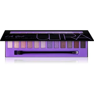 L.A. Girl Cosmetics Beauty Brick Collection palette de fards à paupièr... pas cher