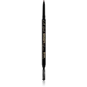 L.A. Girl Cosmetics Shady Slim crayon sourcils automatique avec brosse... pas cher
