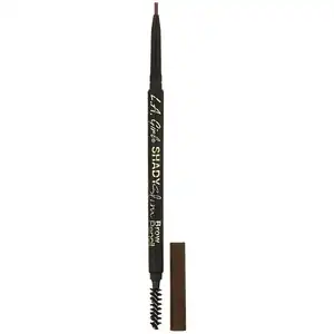 L.A. Girl - Crayon Sourcils Ultra-précis Crayon à sourcils 1 g Noir female pas cher