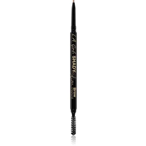 L.A. Girl Crayon sourcils Slim Shady - Blonde pas cher